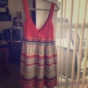Free People dress. Gently used